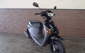 SUZUKI LET's 4 CA41A