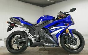 YAMAHA YZF-R1 2007 RN20