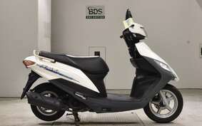 SUZUKI ADDRESS V125 DT11A