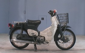 HONDA C50 SUPER CUB C50