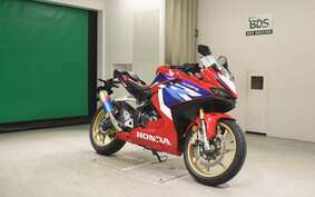 HONDA CBR250RR A MC51