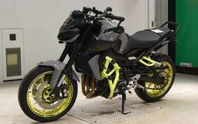 YAMAHA MT-09 A 2017 RN52J