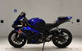 SUZUKI GSX-R600 2007