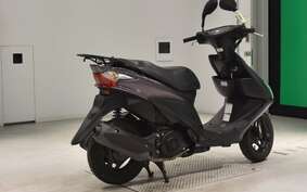 SUZUKI ADDRESS V125 S CF4MA