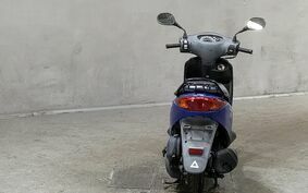 YAMAHA AXIS 125 TREET SE53J