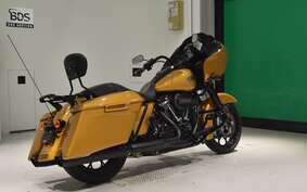 HARLEY FLTRXS1870 2023