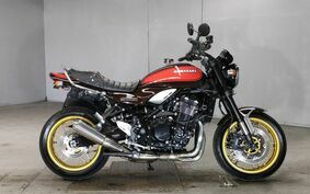 KAWASAKI Z900RS 2022 ZR900C