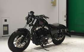 HARLEY XL1200X 2021