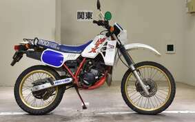 HONDA MTX200R MD13