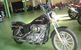 HARLEY FXD Dyna Super Glide 2004 GHV