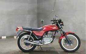 HONDA CB250RS Z MC02