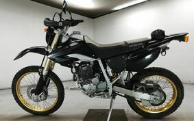 HONDA XR250 MD30