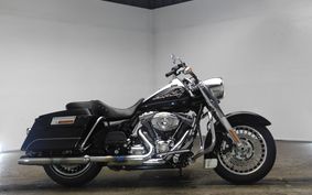 HARLEY FLHR 1580 2010 FB4