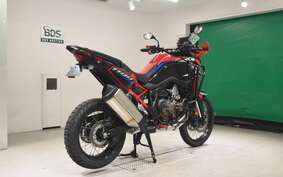 HONDA CRF1100L AFRICA TWIN DCT 2022 SD10