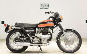 KAWASAKI W1 SA 1972 W1F