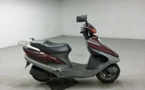 HONDA SPACY 125 JF04