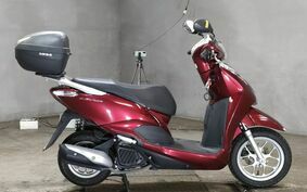 HONDA LEAD 125 JF45