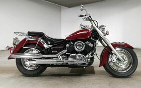 YAMAHA DRAGSTAR 400 CLASSIC 1998 4TR