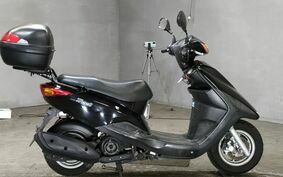 YAMAHA AXIS 125 TREET SE53J