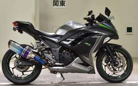 KAWASAKI NINJA 250 ABS EX250L