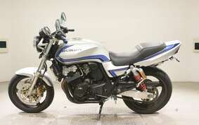 HONDA CB400SF VTEC 2001 NC39