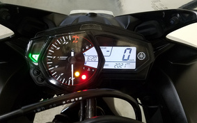 YAMAHA YZF-R3 2018 RH13J