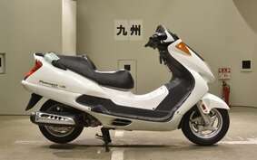 HONDA FORESIGHT SE MF04