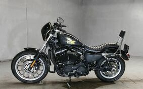 HARLEY XL883R 2008 CS2