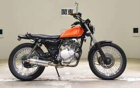 SUZUKI GRASS TRACKER Bigboy NJ4BA