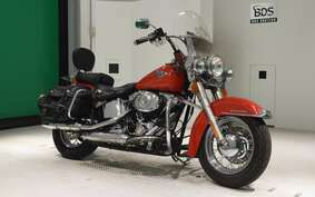 HARLEY FLSTC 1580 2010