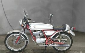 HONDA DREAM 50 AC15