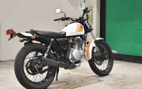 SUZUKI GRASS TRACKER Bigboy NJ4DA