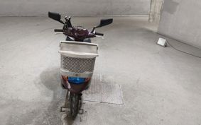 SUZUKI LETS4 CA43A