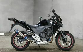 HONDA CB400F 2013 NC47