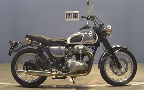 KAWASAKI W650 2007 EJ650A