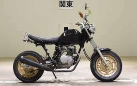 HONDA APE 50 AC16