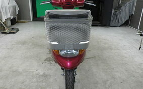 SUZUKI LET's 4 Basket CA43A