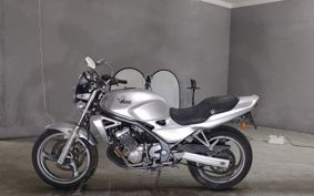 KAWASAKI BALIUS250 ZR250A