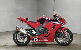 HONDA CBR1000RR SC77