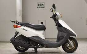 YAMAHA AXIS 125 TREET SE53J