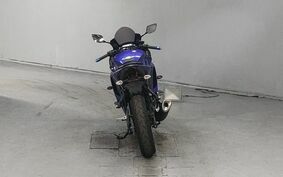 YAMAHA YZF-R3 2020 RH13J