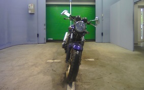 HONDA CB400SFV-3 2007 NC39