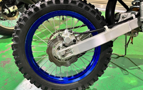 YAMAHA YZ85LW CB13C