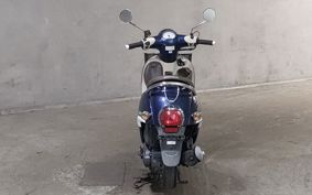 HONDA GIORNO AF77