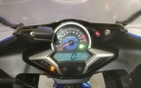 HONDA CBR250R MC41