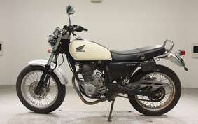 HONDA CB223S MC40