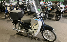 HONDA C50 SUPER CUB AA04