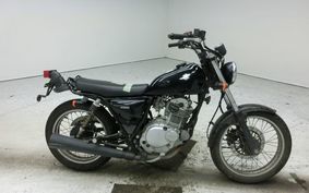 SUZUKI GRASS TRACKER NJ4BA