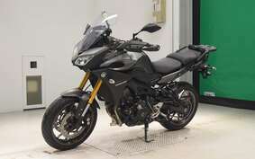 YAMAHA MT-09 Tracer 2015 RN36J