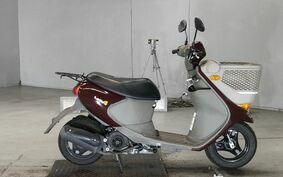 SUZUKI LET's 4 Basket CA43A